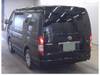 TOYOTA HIACE WAGON