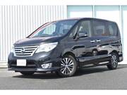 2014 NISSAN SERENA
