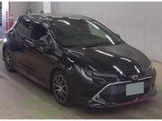 2019 TOYOTA COROLLA SPORT