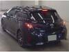 TOYOTA COROLLA SPORT