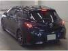 TOYOTA COROLLA SPORT
