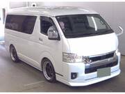 2023 TOYOTA HIACE WAGON