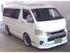 TOYOTA HIACE WAGON
