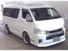 TOYOTA HIACE WAGON
