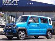 2020 SUZUKI HUSTLER