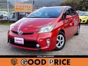 2012 TOYOTA PRIUS S