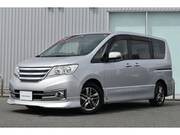 2012 NISSAN SERENA