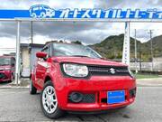 2016 SUZUKI IGNIS
