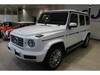 MERCEDES BENZ G-CLASS