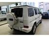 MERCEDES BENZ G-CLASS