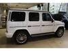 MERCEDES BENZ G-CLASS
