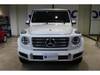 MERCEDES BENZ G-CLASS