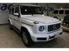 MERCEDES BENZ G-CLASS