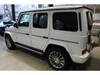 MERCEDES BENZ G-CLASS