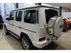 MERCEDES BENZ G-CLASS