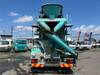 HINO POWDER CEMENT TRUCK