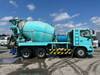 HINO POWDER CEMENT TRUCK