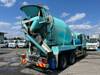 HINO POWDER CEMENT TRUCK