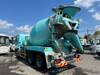 HINO POWDER CEMENT TRUCK