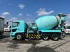 HINO POWDER CEMENT TRUCK