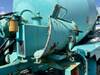 HINO POWDER CEMENT TRUCK