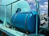 HINO POWDER CEMENT TRUCK