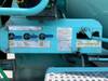 HINO POWDER CEMENT TRUCK