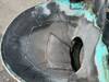 HINO POWDER CEMENT TRUCK