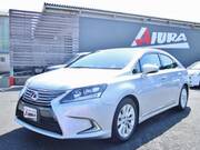 2016 LEXUS HS