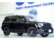 2012 CHRYSLER JEEP PATRIOT