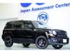 CHRYSLER JEEP PATRIOT