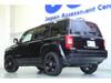 CHRYSLER JEEP PATRIOT