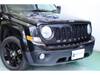 CHRYSLER JEEP PATRIOT