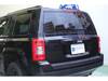 CHRYSLER JEEP PATRIOT