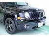 CHRYSLER JEEP PATRIOT