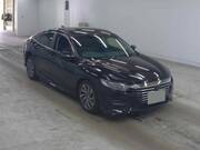 2021 HONDA INSIGHT EX