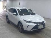 2023 TOYOTA HARRIER G