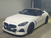 2020 BMW Z4