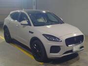 2018 JAGUAR OTHER