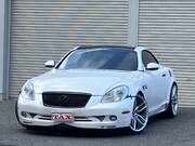 2007 LEXUS SC