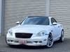 LEXUS SC