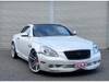 LEXUS SC