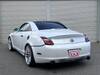 LEXUS SC