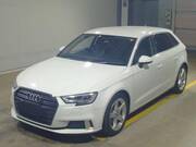 2020 AUDI A3