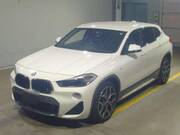 2020 BMW X2