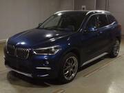 2018 BMW X1