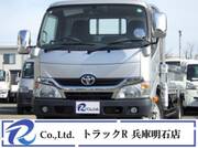 2016 TOYOTA TOYOACE