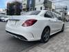 MERCEDES BENZ C-CLASS