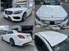 MERCEDES BENZ C-CLASS