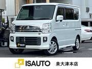 2019 SUZUKI EVERY WAGON